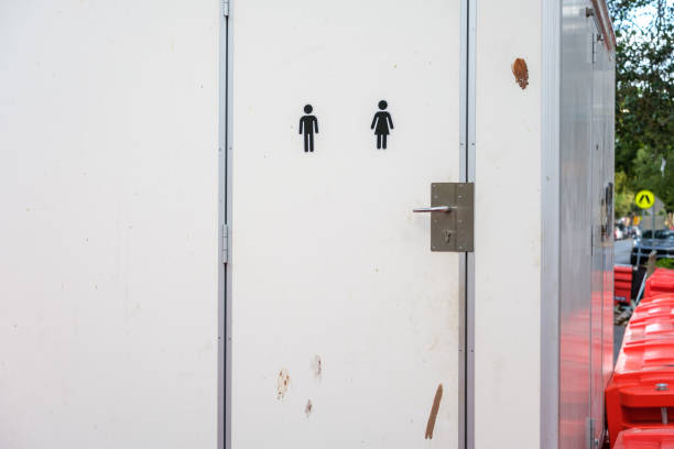 Professional porta potty rental in Ajo, AZ