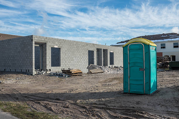 Best Temporary restroom rental  in Ajo, AZ